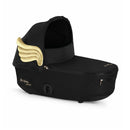 Mios 3 Lux Carry Cot - Black