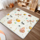 Foldable Baby Play Mat - Dragonfly