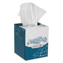 Georgia-Pacific Ultra Premium Facial Tissue, 2-Ply, White, 96 Sheets/Box, 36 Boxes/Carton - GPC46560