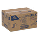 Georgia-Pacific Premium Facial Tissues, 2-Ply, White, 100 Sheets/Flat Box, 30 Boxes/Carton - GPC48580CT