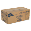 Georgia-Pacific Ultra Premium Facial Tissue, 2-Ply, White, 96 Sheets/Box, 36 Boxes/Carton - GPC46560