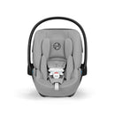 Cloud G Pro Comfort Extend Infant Car Seat - Stone Grey