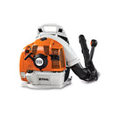 Stihl BR 350 Leaf Blower Backpack Tube Throttle 63.3cc Engine (4244-011-1608-US)