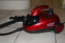 Portable Steam Cleaner - 51 Oz. Capacity, 1500W