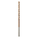 Irwin 3/32 in. X 2-1/4 in. L High Speed Steel Drill Bit Straight Shank 1 pk