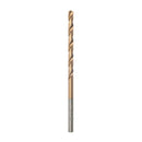Irwin 1/8 in. X 2-3/4 in. L High Speed Steel Drill Bit Set Straight Shank 2 pc, Pack of 3