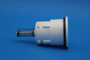 Pentair In-Floor (A&A) Style 2 Low Flow Pop-Up Head, White 236241 521842