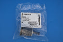 Pentair In-Floor (A&A) Style 2 High Flow Pop-Up Head, Dark Gray 236343 521498
