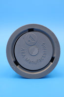 Pentair In-Floor (A&A) Style 2 High Flow Pop-Up Head, Dark Gray 236343 521498