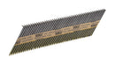 Senco 2-3/8 in. L X .113 Ga. Angled Strip Bright Framing Nails 34 deg 2500 pk