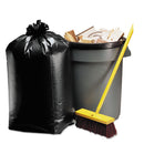 Handi-Bag Super Value Pack Contractor Bags, 42 Gal, 2.5 Mil, 33" X 48", Black, 50/Carton - WBIWEB1CTR50