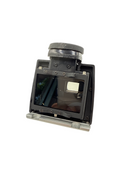 Nikon F2 DE-1 Eye Level Finder (Silver) (0059)