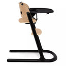Versa Adjustable 3-in-1 High Chair for Babies & Toddlers - Black