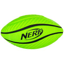 NERF Nerf 8.5" Foam Glow Football - Green
