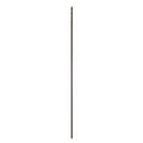 Irwin Aircraft Extension 7/16 in. X 12 in. L High Speed Steel Split Point Drill Bit Straight Shank 1