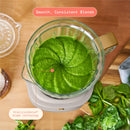Beautiful PowerExact Blender System - Porcini Taupe