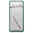 The Speedy Stitcher Stainless Steel No. 8 Needles 1 pc, Pack of 3