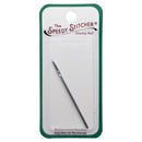 The Speedy Stitcher Stainless Steel No. 8 Needles 1 pc, Pack of 3