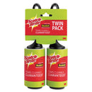 Scotch-Brite Lint Roller, 2/Pack - MMM836RS56TPP