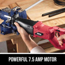 SKIL 7.5 amps Corded Brushed Reciprocating Saw