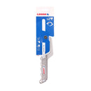 Lenox Close Quarter 12 in. Bi-Metal Hacksaw White 1 pc
