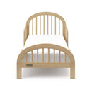 Toddler Bed - Driftwood