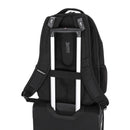 Laptop Backpack - Black
