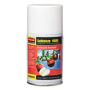 Rubbermaid Sebreeze Fragrance Aerosol Canister, Variety Pack, 5.3 Oz, 6/Pack - RCP5168