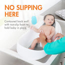 SOAK 3-Stage Bathtub