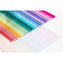 Quencher Tumbler Replacement Straws - Purple