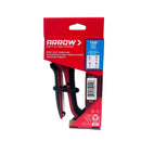 Arrow TacMate 0.38 in. Flat Staple Gun