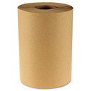Boardwalk Hardwound Paper Towels, 8" x 350ft