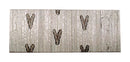 Senco 1 in. L X 23 Ga. Straight Strip Galvanized Micro Pins 2,600 pk