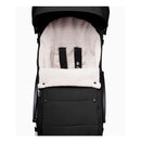 YOYO Footmuff - Black