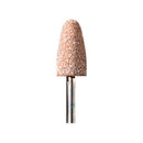 Dremel 3/8 in. X 1-1/2 in. L Aluminum Oxide Grinding Stone 1 pk