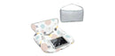 Shopping Cart and High Chair Cover - Bubbles