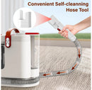 Portable Carpet Upholstery Cleaner - Blue