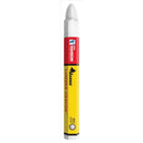 C.H. Hanson 4.5 in. L Lumber Crayon White 1 pc, Pack of 12