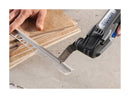 Dremel Multi-Max 1-1/4 in. Bi-Metal Wood and Metal Flush Cut Blade 1 pk, Pack of 2