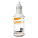 Diversey Red Juice Stain Remover, 32 Oz, Bottle, 6 Bottles/Carton - DVO95002540