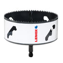 Lenox Speed Slot 4-3/4 in. Bi-Metal 1.5 in. L Hole Saw Arbor Included