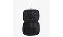 Thread Wallets Bag Handbag Organizer - Black