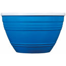 4-Piece Melamine Bowl Set With Lids