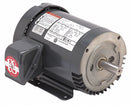US Motors Nidec 25 HP, General Purpose Motor, 3-Phase, 1800 Nameplate RPM, 230/460 Voltage, 284TC Frame - U25P2DC