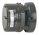 US Motors Nidec Rear End Mounting,3 Phase Motor Brake Kit,10 ft-lb Static Torque,230/460 Voltage - 964227