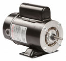 Century 1, 1/8 HP Pool and Spa Pump Motor, 115V, 48Y Frame - BN37V1