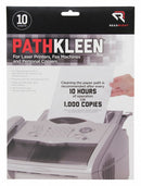 Read Right Cleaning Sheets, Recommended For Laser Printer - REARR1237