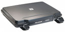 Pelican ABS Hardback Laptop Case for 15 in Laptops, Black - 1095
