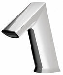 Sloan Chrome, Angled Straight, Bathroom Sink Faucet, Motion Sensor Faucet Activation, 1.5 gpm - EFX200.002.0000