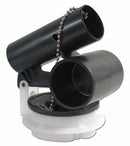 Kissler Actuator Assembly, Fits Brand Universal Fit, For Use with Series Universal Fit, Toilets - 68-7250